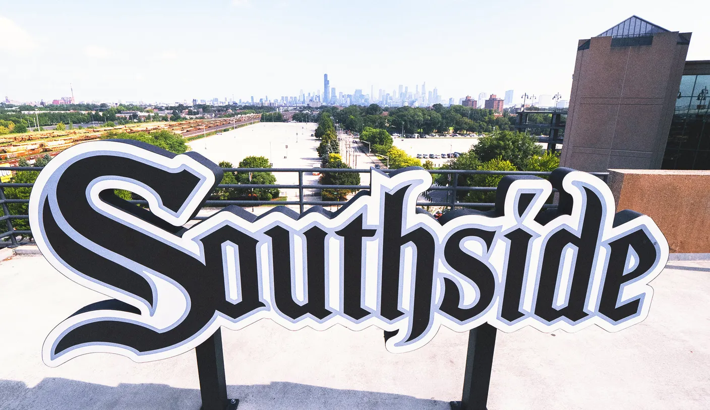 White Sox win MLB Draft Lottery: Become first top pick since Harold Baines in 1977