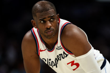 Chris Paul's three landing spots and why his next move is complicated