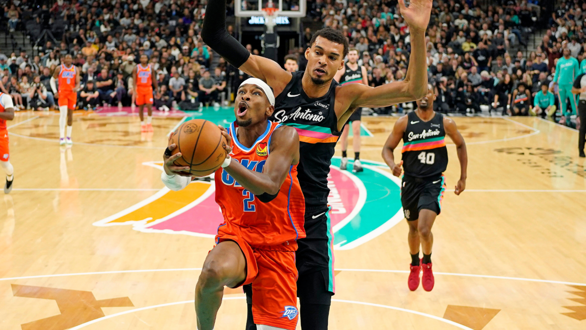 NBA Christmas Day Schedule: Bold predictions for all 5 games