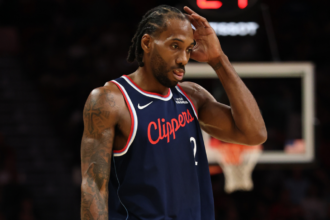 Clippers are in disarray, with no clear path out of LA's situation