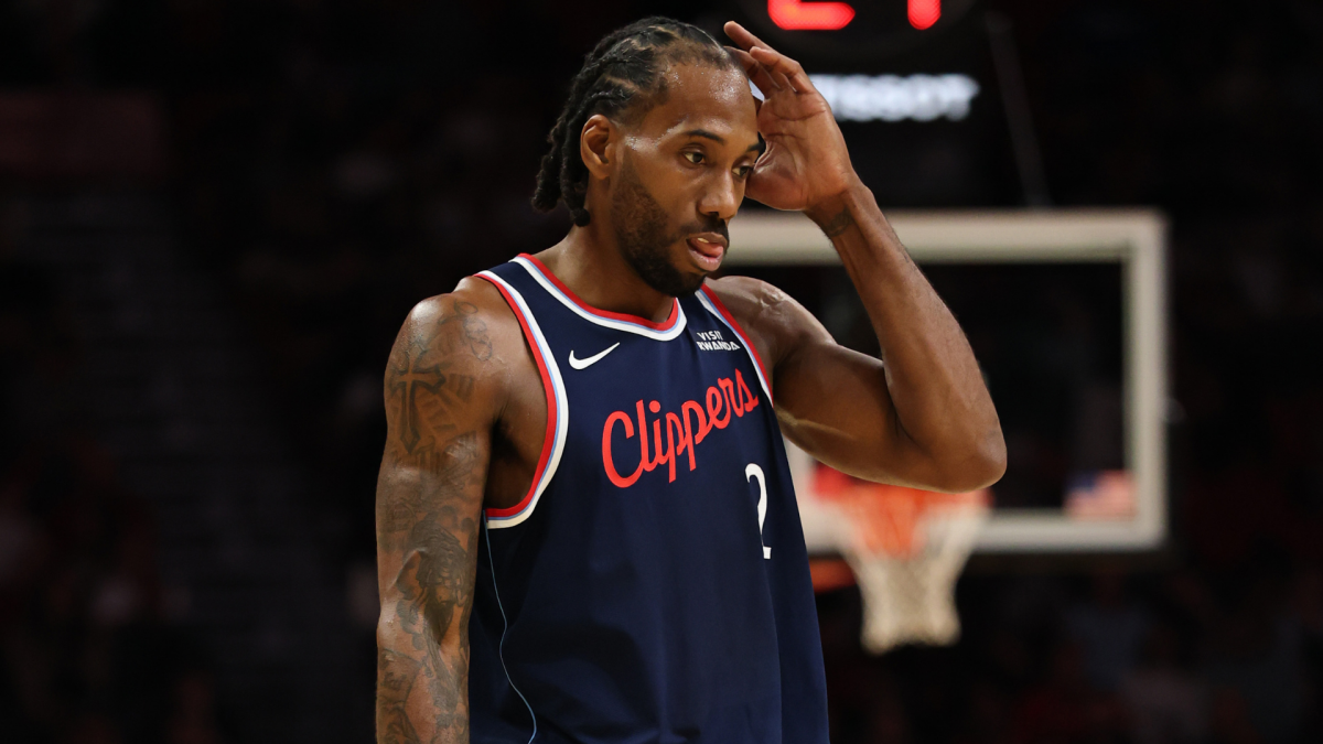 Clippers are in disarray, with no clear path out of LA's situation