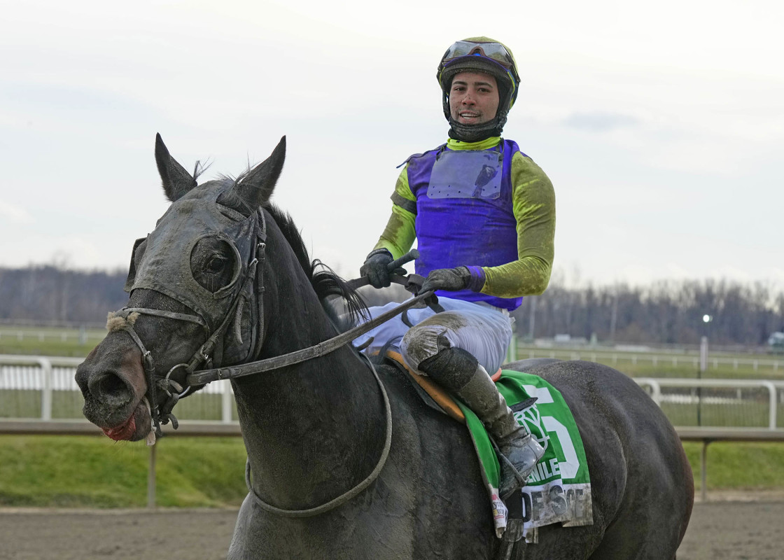 Download app from appStore