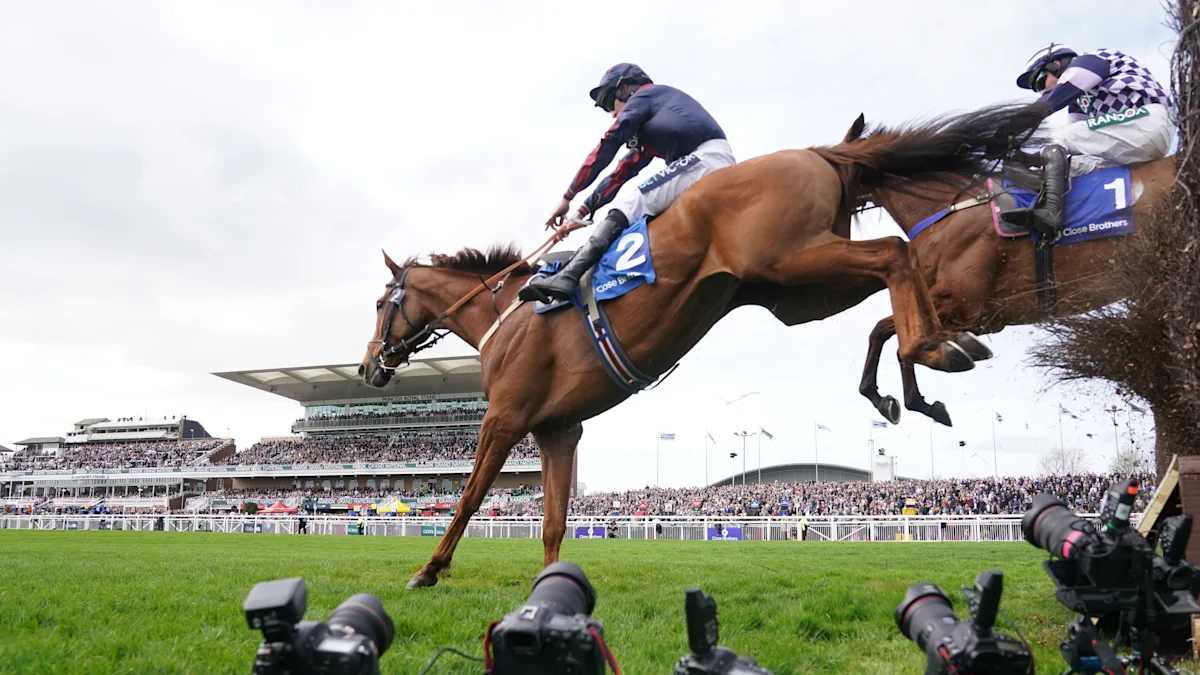 Download app from appStore