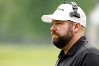 Colt Knost promoted to CBS Sports Golf Supertower analyst for 2026 PGA Tour coverage