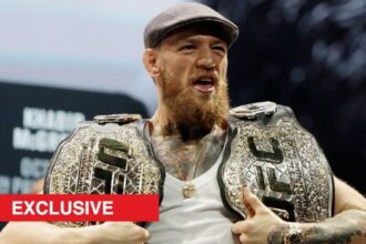 “Triple Crown”… Conor McGregor announces plans for UFC title grudge match against Islam Makhachev