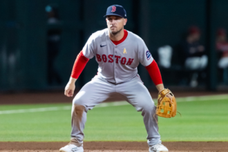 Will Alex Bregman go to the Diamondbacks? Evaluation of star free agent suitability and Ketel Marte factors