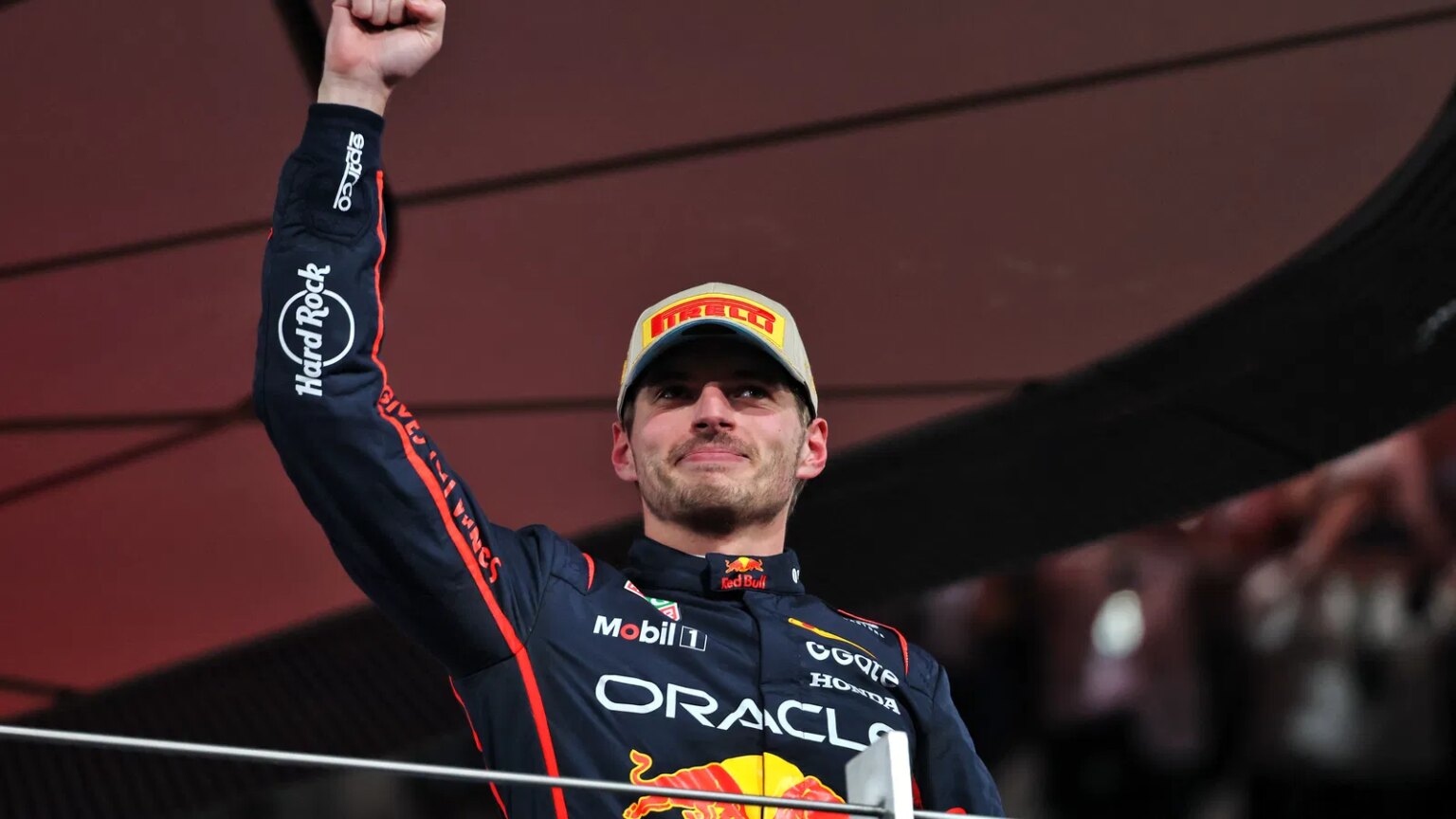 Does Max Verstappen's F1 future lie beyond Red Bull?