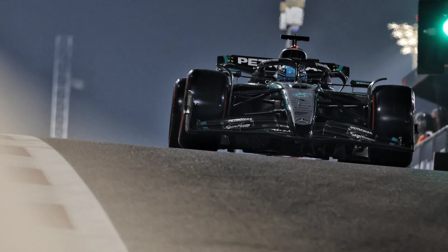 Is this the best engine sound in F1 2026? Mercedes releases teaser