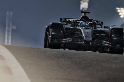 Is this the best engine sound in F1 2026? Mercedes releases teaser