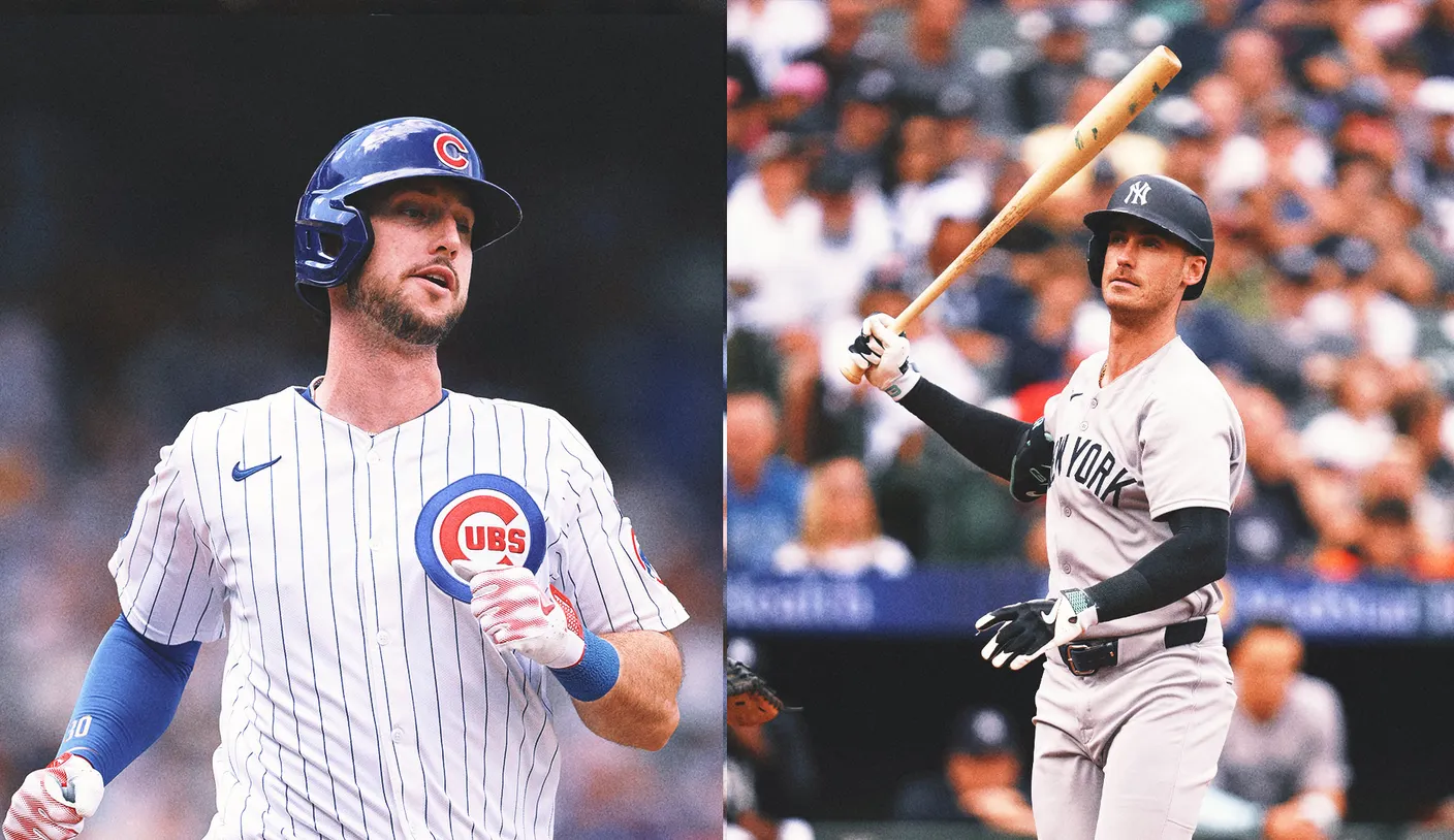 2025 MLB Winter Meetings: Will the deadline help speed up free agency?