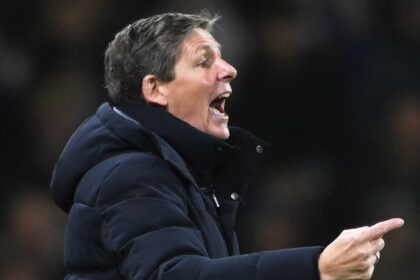 Crystal Palace aim to sign 13G/A goalscorer star in 2025 with January transfer