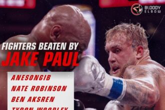 Dana White would have lost $2 million if he had accepted Jake Paul's bet that he was wrong about boxing