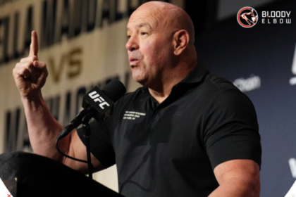 Dana White vowed to never give fans control again after 'missing' chance to prove UFC wrong