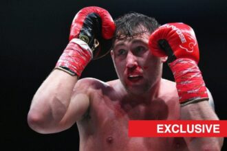 Darren Till plans trilogy with two old UFC rivals as ring return approaches