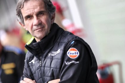 How Davide Brivio will improve the MotoGP format: "Split qualifying"