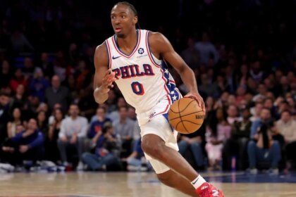 76ers vs. Bulls, Clippers vs. Blazers top games, best bets for December 26th