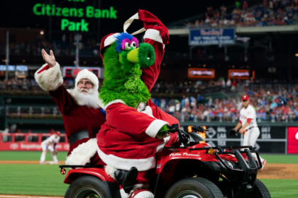 Holiday gift ideas for all MLB teams: improved health, improved bullpens, new ownership, and more.