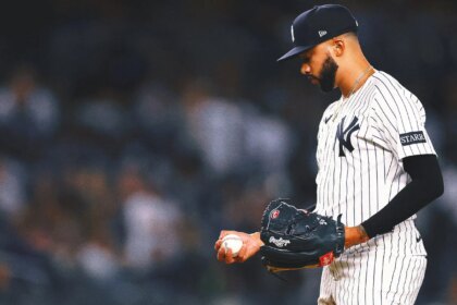 From Yankees to Mets: Devin Williams nears deal to join New York team