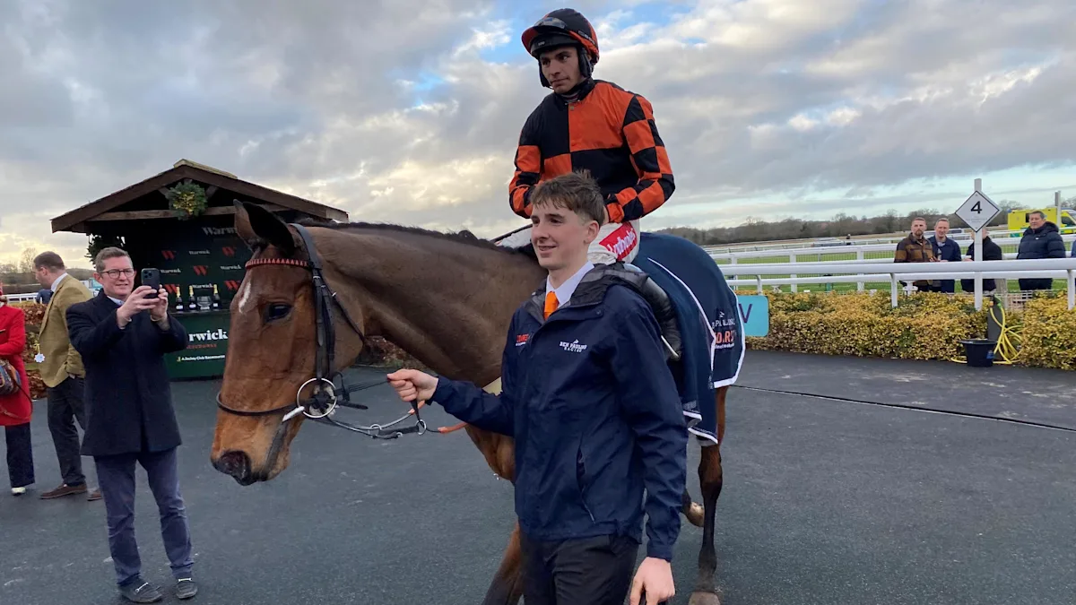 Download app from appStore