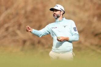 Doug Jim, Adam Hadwin, Cameron Champ to watch on final stage of PGA Tour Q School