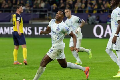 Eddie Howe confirms Livramento injury, Newcastle eyeing move for Denzel Dumfries