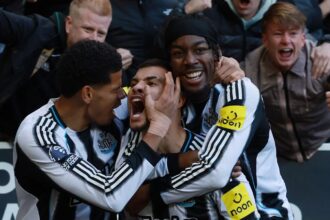 European club reaches 'verbal agreement' to sign 'outstanding' Newcastle attacker in 2026