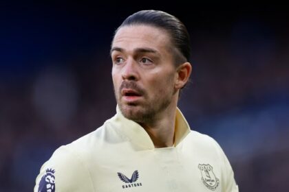 Everton enter race to sign 'generational' talent with repeat signing of Jack Grealish