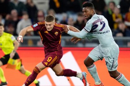 Everton target Artem Dovvik transfer as Premier League priorities revealed