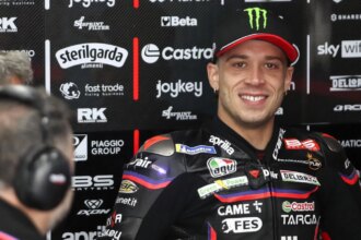 Marco Bezzecchi interview: "I went home and said, 'Yes, that's possible'" - Exclusive