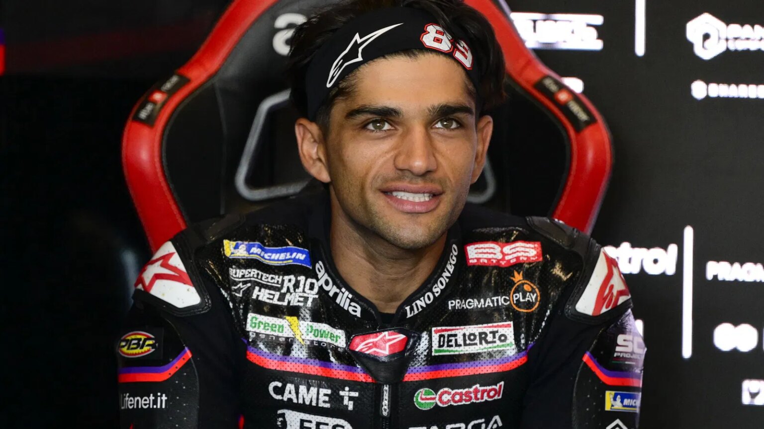 Rivola's message to Jorge Martin as Bezzecchi wins amid 'unpleasant' Honda turmoil - Exclusive