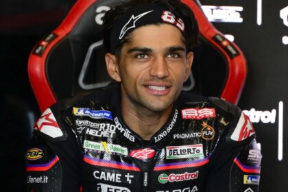 Rivola's message to Jorge Martin as Bezzecchi wins amid 'unpleasant' Honda turmoil - Exclusive