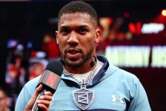 Jake Paul vs. Anthony Joshua Prediction: Pros Choose Who Will Win Unique Showdown