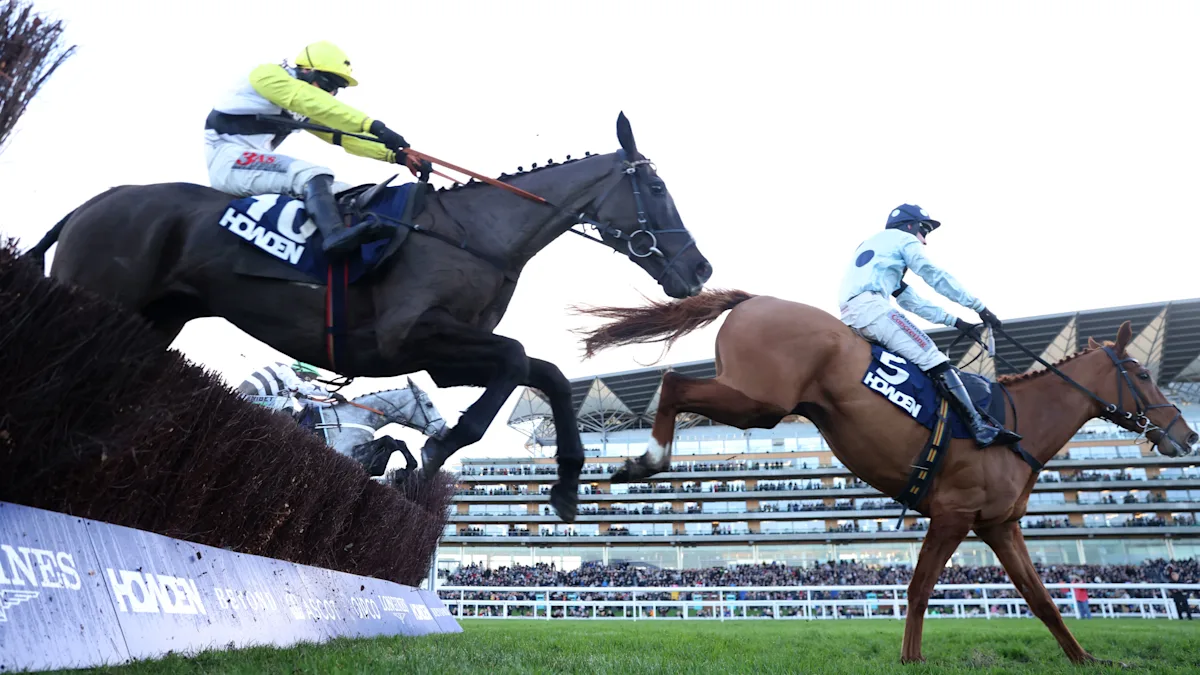 Download app from appStore