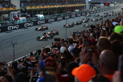 F1 records 135% overall growth in final year of ESPN stint, sets US viewership record in 2025