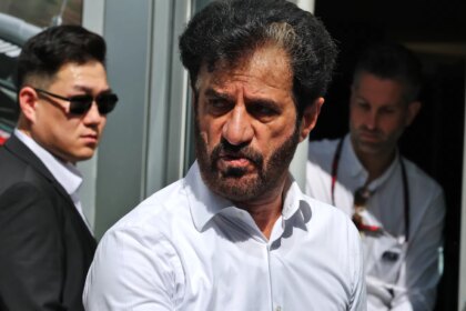 Commentary: FIA elections go ahead despite legal challenges