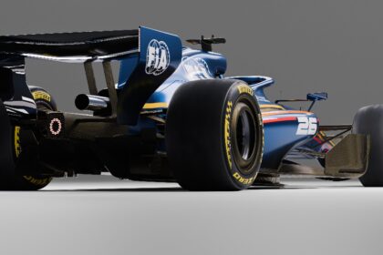 FIA's Tombazis sees significant progress on F1's 2022 targets, as well as lessons for the sport's next era.