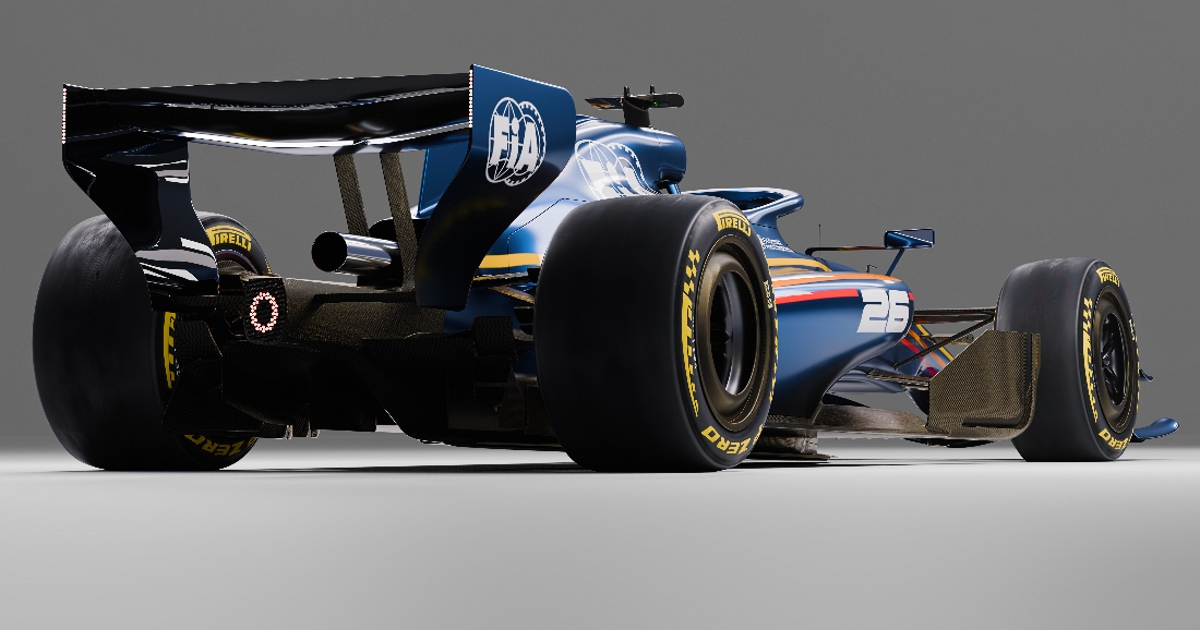 FIA's Tombazis sees significant progress on F1's 2022 targets, as well as lessons for the sport's next era.