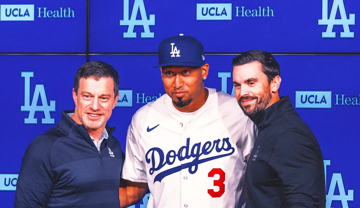 Dodgers owe $1.06 billion in deferred fees after signing Edwin Diaz