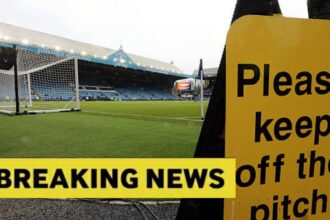 View of Hillsborough