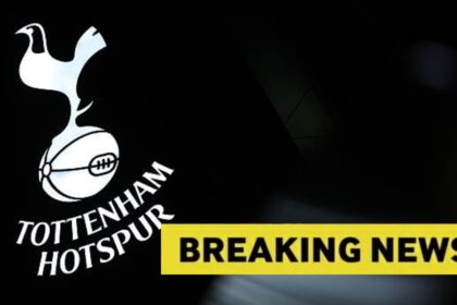 Sky Sports: Tottenham ready to trigger release clause for player with 55 goals and 36 assists