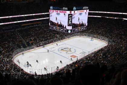 Fenway Sports Group sells Penguins to Chicago-based family for $1.7 billion, according to report
