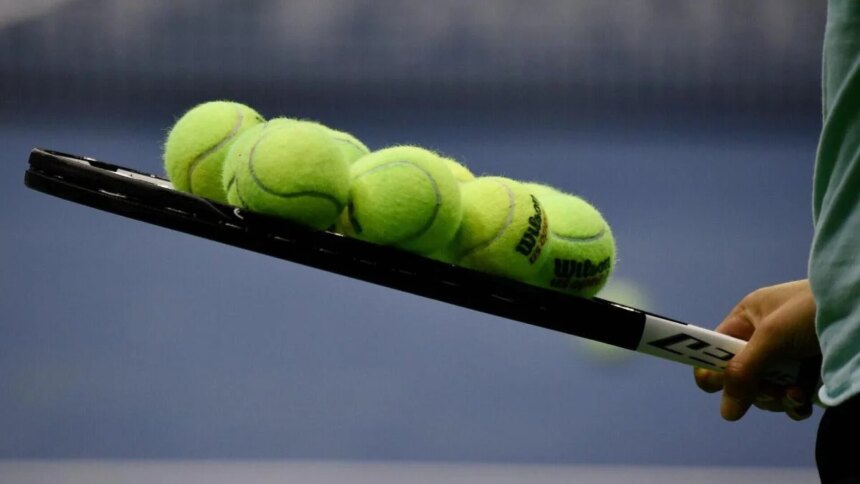 French tennis player Quentin Folio suspended for 20 years over match-fixing allegations