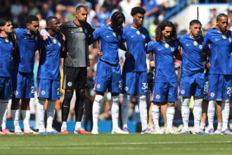 Fulham in talks with Crystal Palace rivals Chelsea star Raheem Sterling