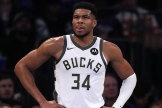 Giannis Antetokounmpo trade destinations: Ranking all 29 potential landing spots