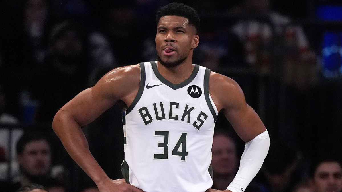 Giannis Antetokounmpo trade destinations: Ranking all 29 potential landing spots