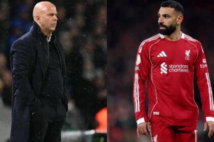 15 Famous Player-Manager Feuds in Soccer History: Salah vs. Slott joins the list