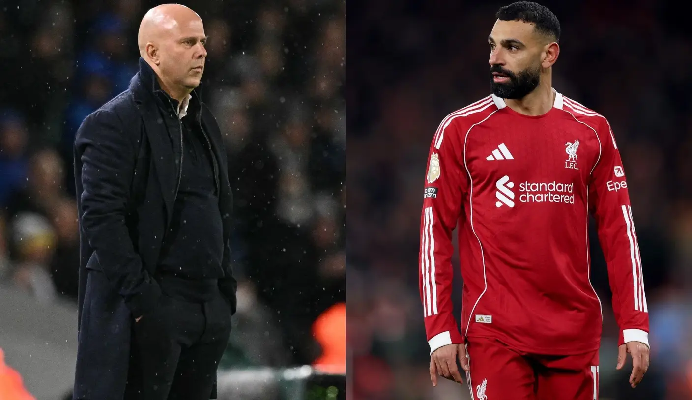 15 Famous Player-Manager Feuds in Soccer History: Salah vs. Slott joins the list