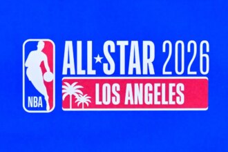 2026 NBA All-Star voting: when it starts, rules and more