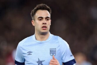 Inter Miami sign former Tottenham defender to replace Jordi Alba