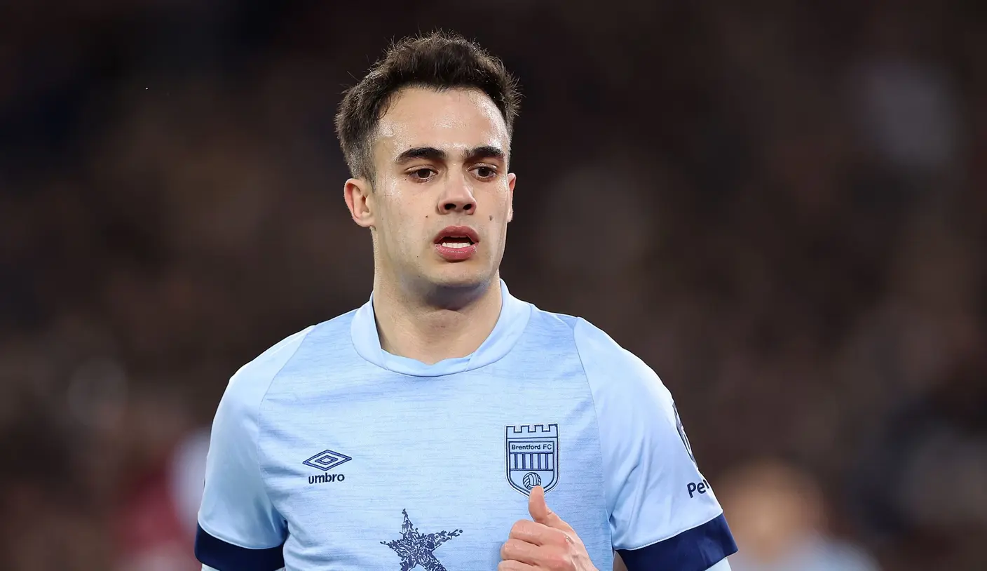 Inter Miami sign former Tottenham defender to replace Jordi Alba